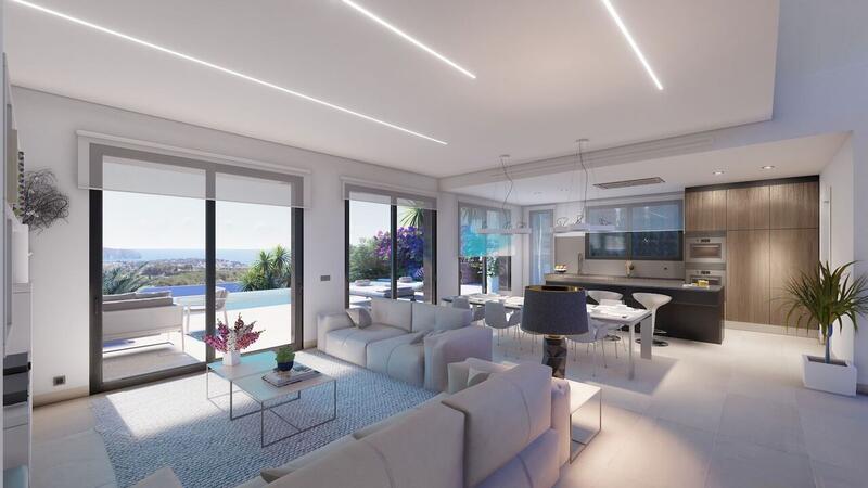 5 bedroom Villa for sale