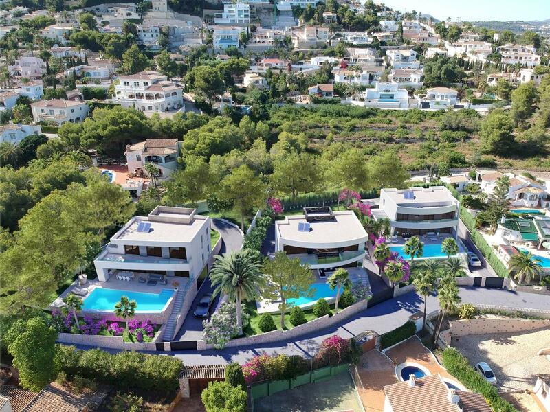 5 bedroom Villa for sale