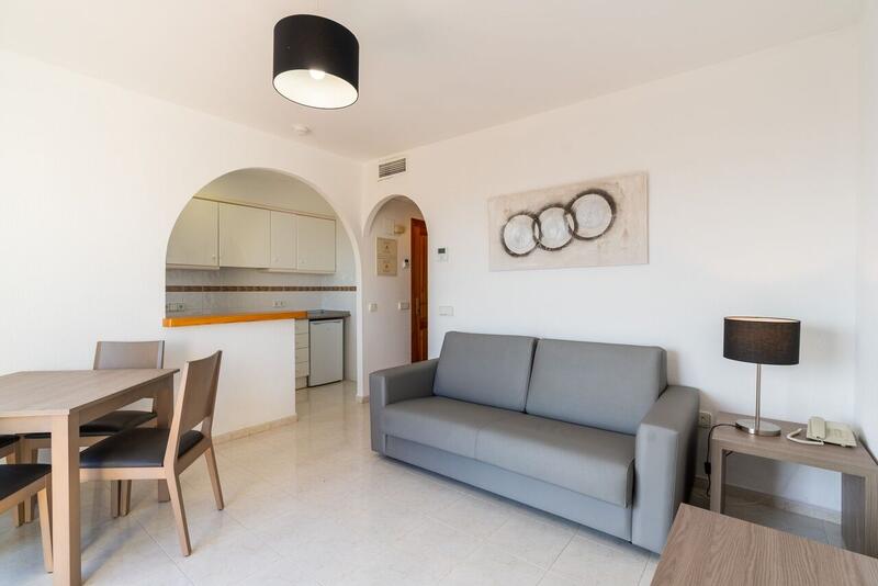 1 chambre Appartement à vendre