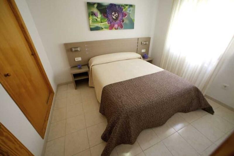 1 chambre Appartement à vendre