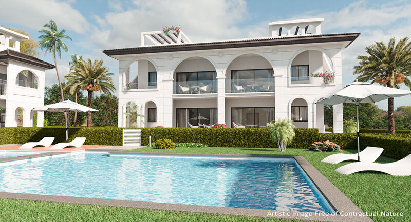 Apartment for sale in Ciudad Quesada, Alicante