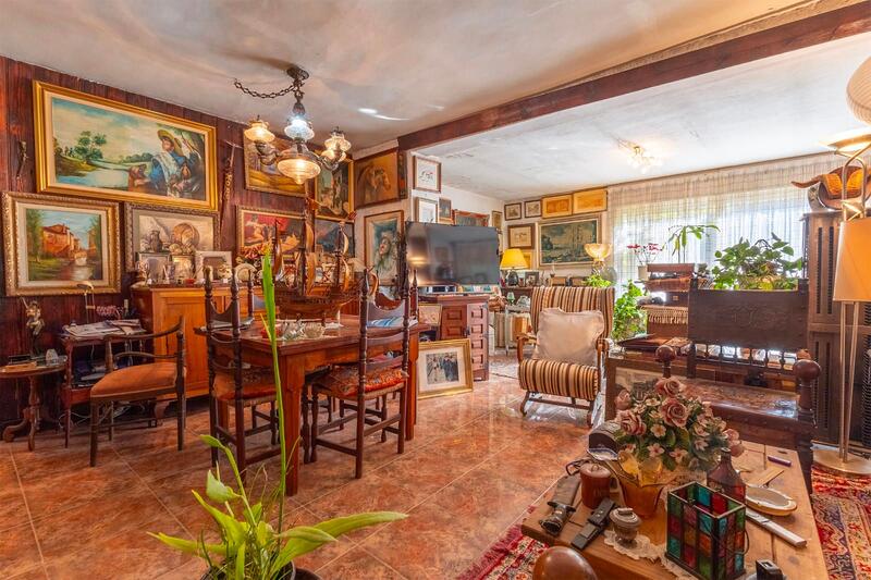 4 chambre Appartement à vendre