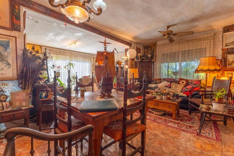 4 chambre Appartement à vendre