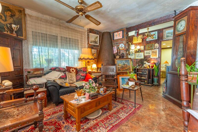 4 chambre Appartement à vendre