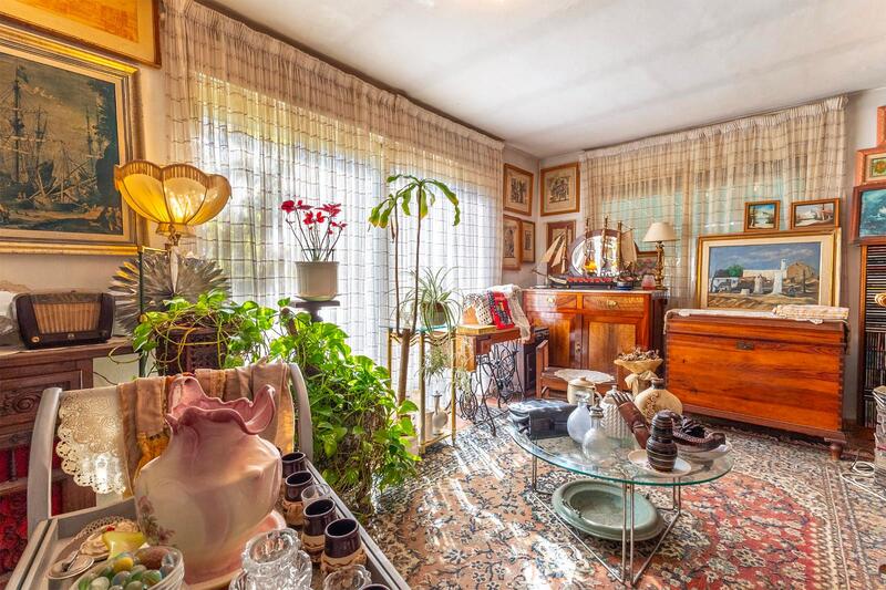 4 chambre Appartement à vendre