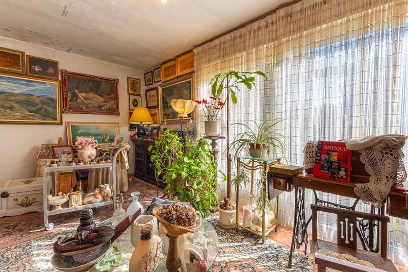 4 chambre Appartement à vendre