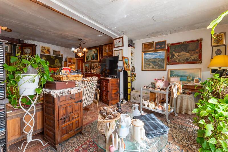 4 chambre Appartement à vendre