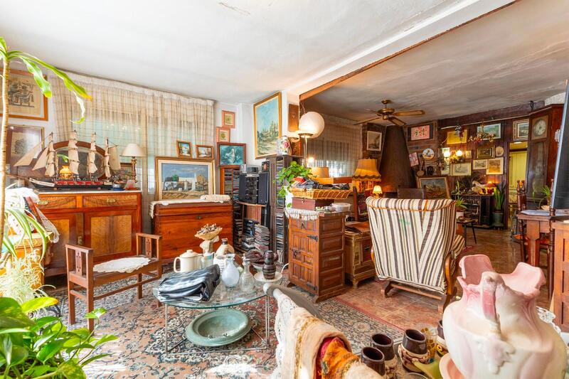 4 chambre Appartement à vendre