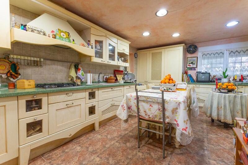 4 chambre Appartement à vendre