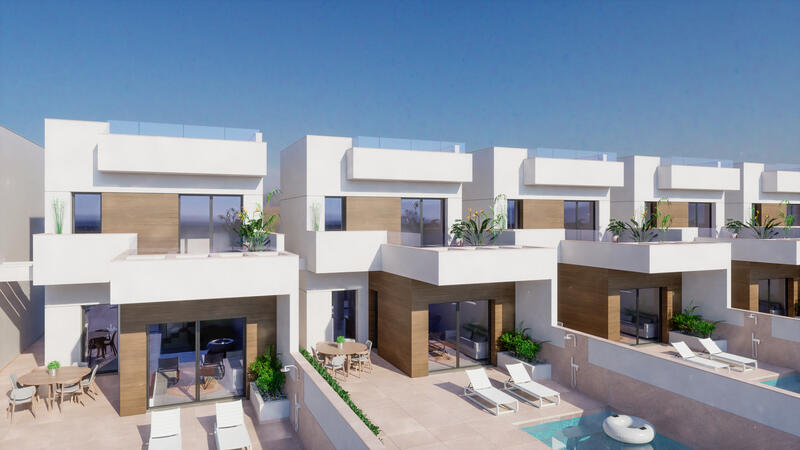 3 bedroom Villa for sale