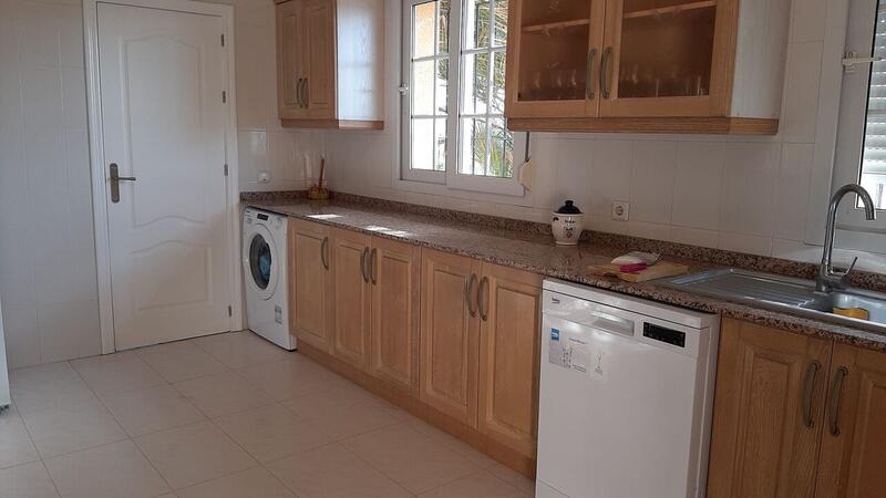 3 bedroom Villa for sale