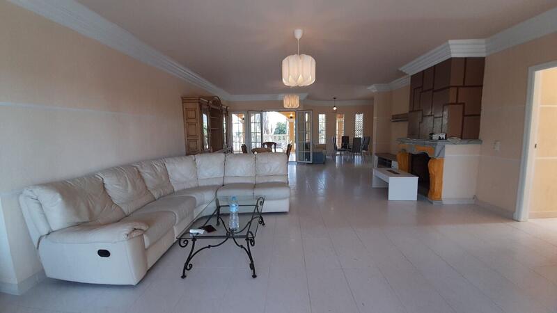 3 bedroom Villa for sale