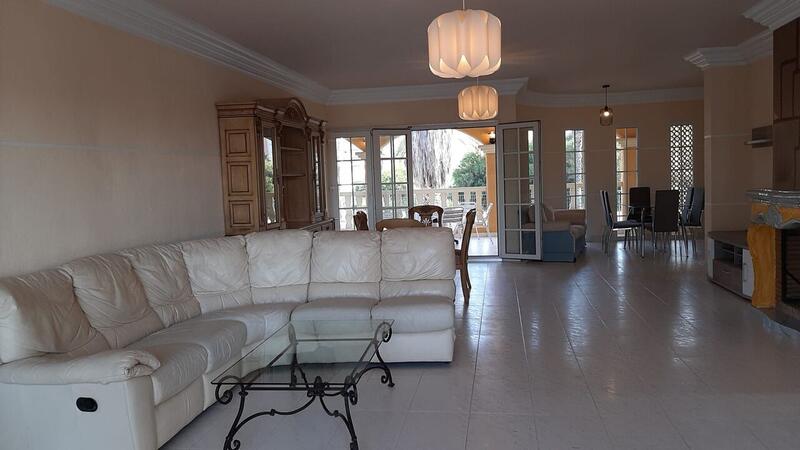 3 bedroom Villa for sale