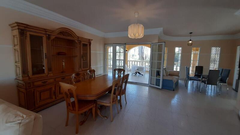3 bedroom Villa for sale