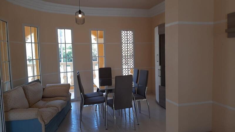 3 bedroom Villa for sale