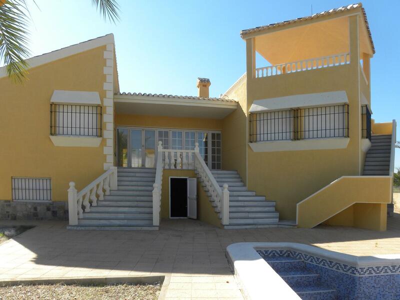3 bedroom Villa for sale