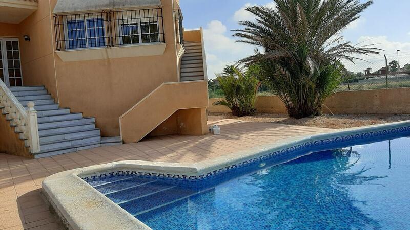 3 bedroom Villa for sale