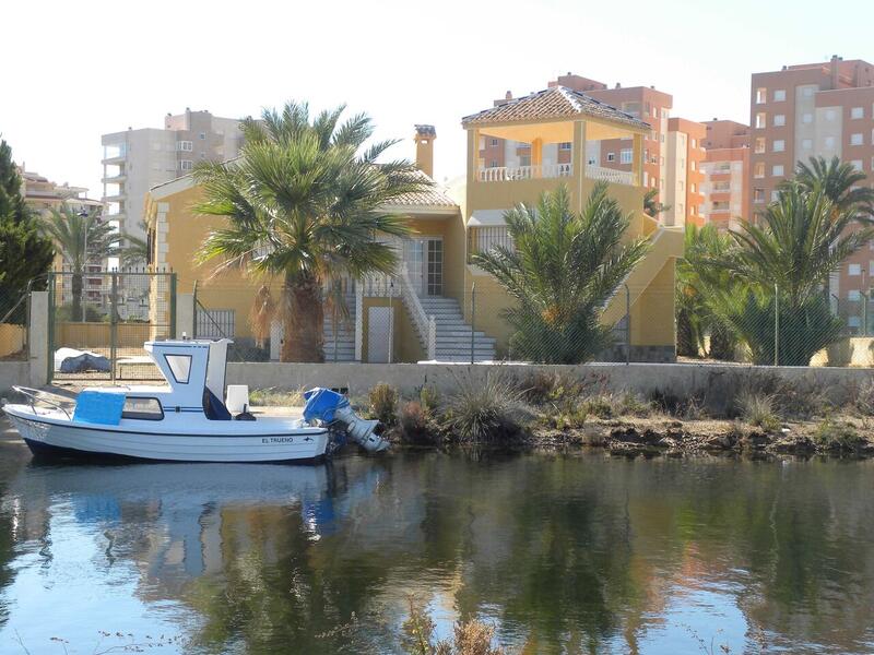 3 bedroom Villa for sale