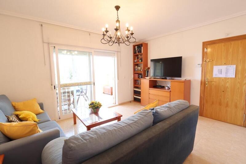2 Schlafzimmer Appartement zu verkaufen