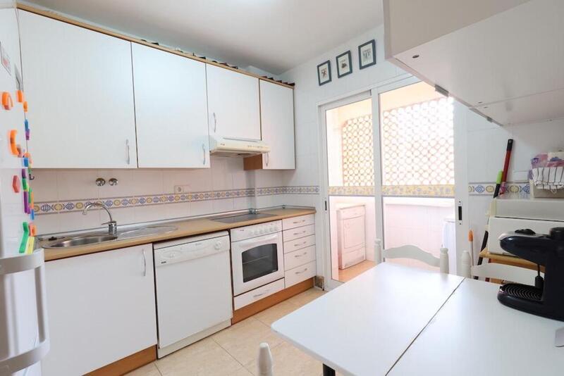 2 Schlafzimmer Appartement zu verkaufen