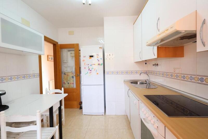 2 Schlafzimmer Appartement zu verkaufen