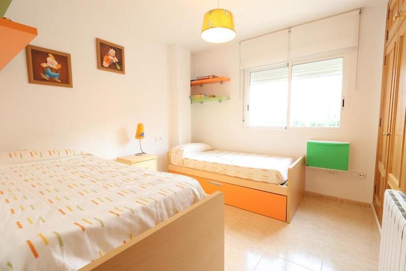 2 Schlafzimmer Appartement zu verkaufen
