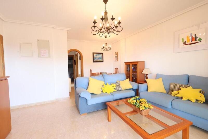 2 Schlafzimmer Appartement zu verkaufen