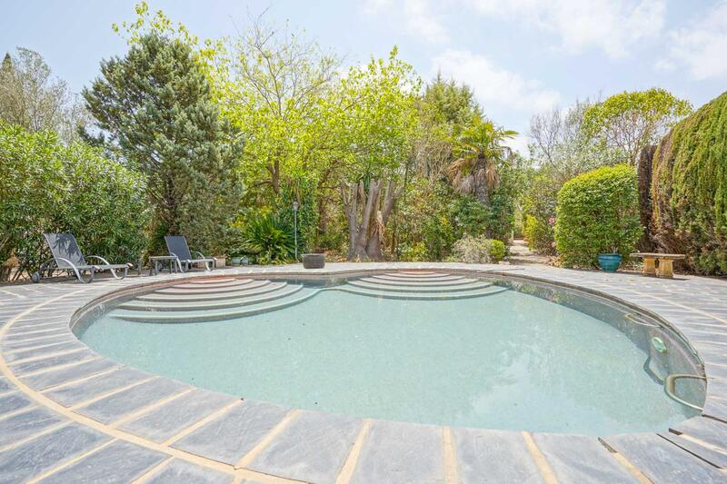 3 chambre Villa à vendre
