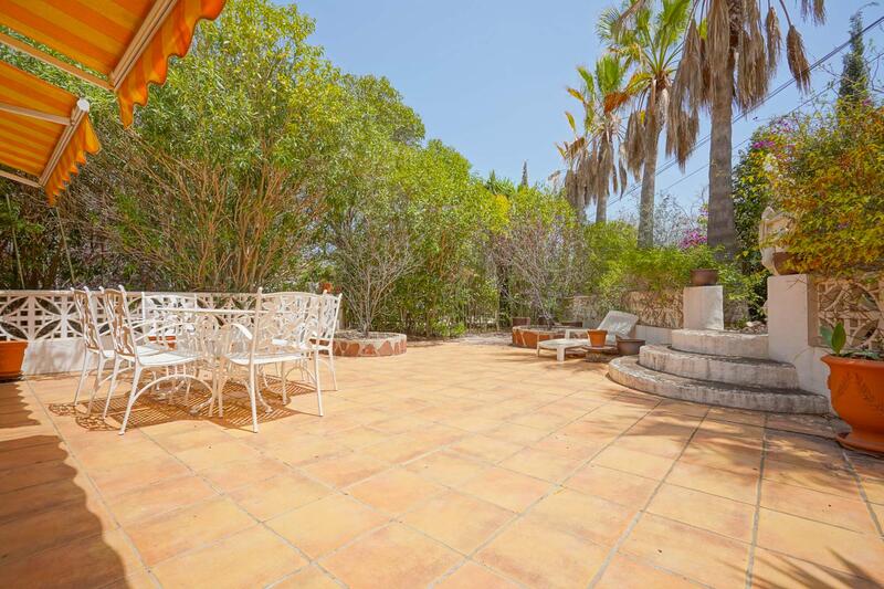 3 chambre Villa à vendre