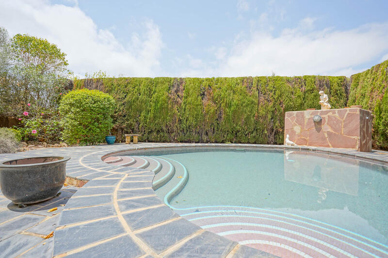 3 chambre Villa à vendre