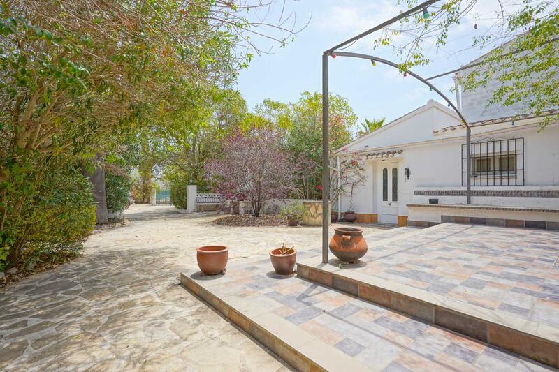 3 chambre Villa à vendre