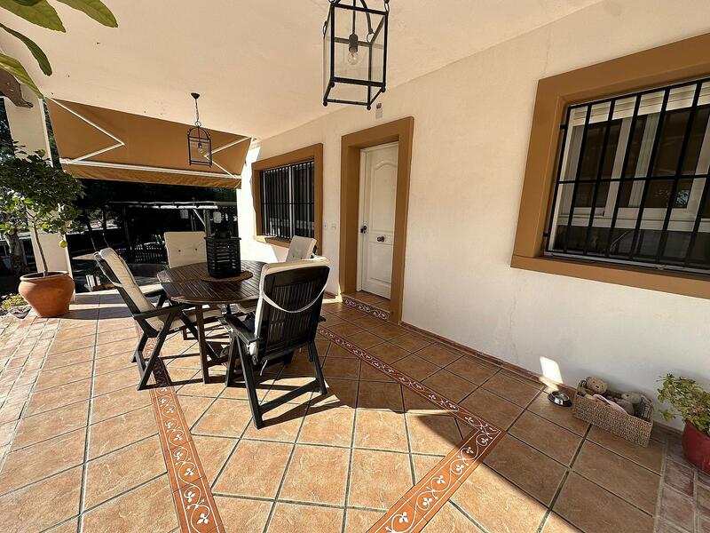 3 Cuarto Villa en venta