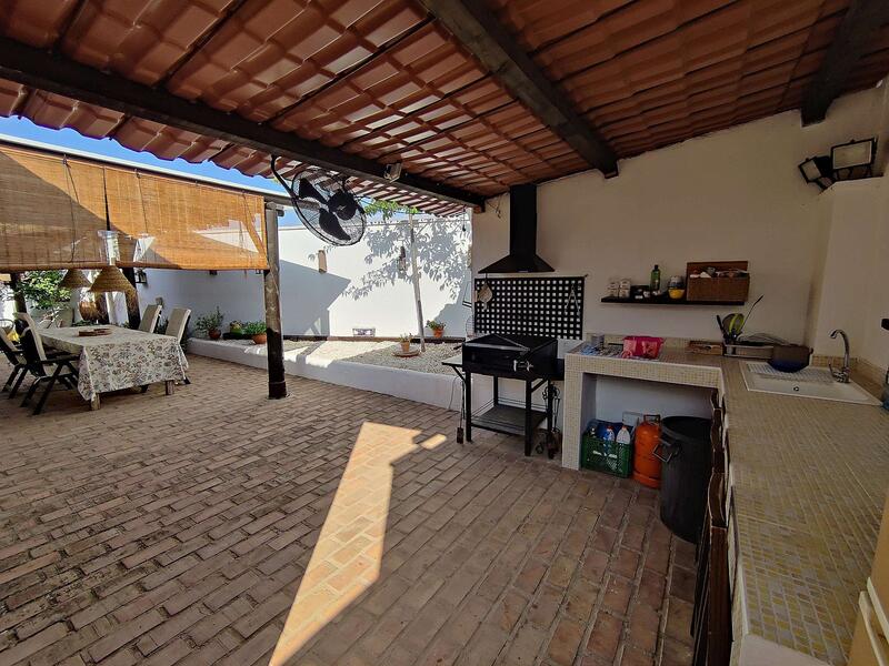 3 Cuarto Villa en venta