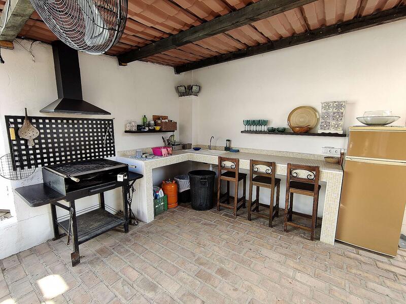3 Cuarto Villa en venta