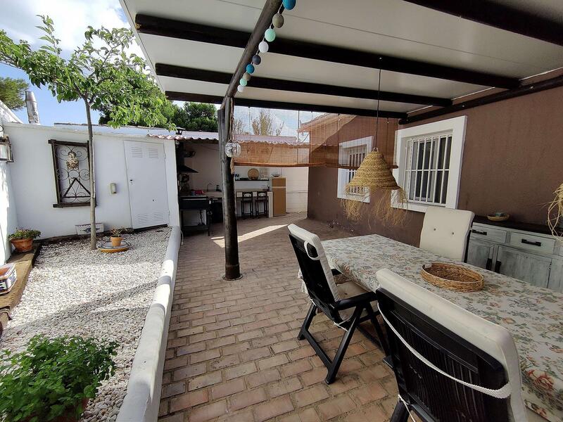 3 Cuarto Villa en venta