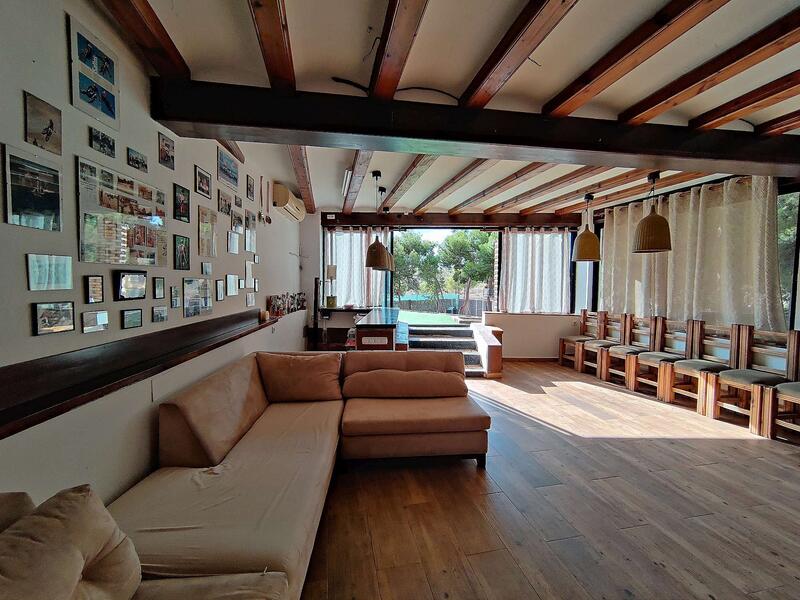 3 Cuarto Villa en venta