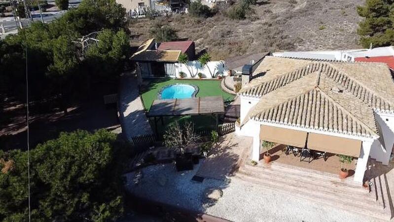 3 Cuarto Villa en venta