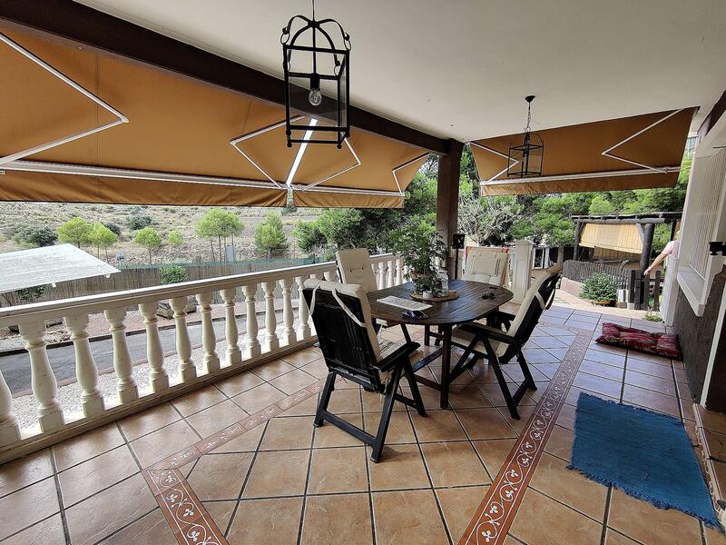 3 Cuarto Villa en venta
