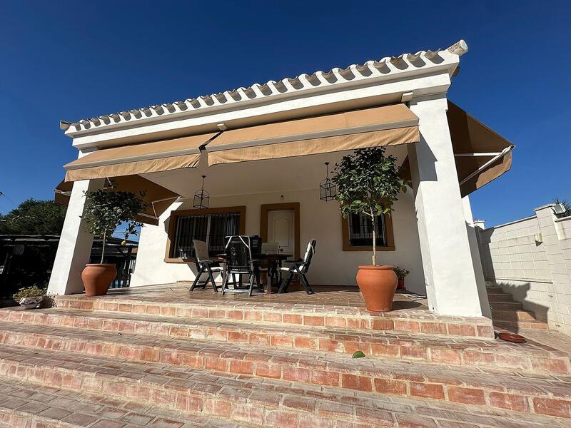 3 Cuarto Villa en venta