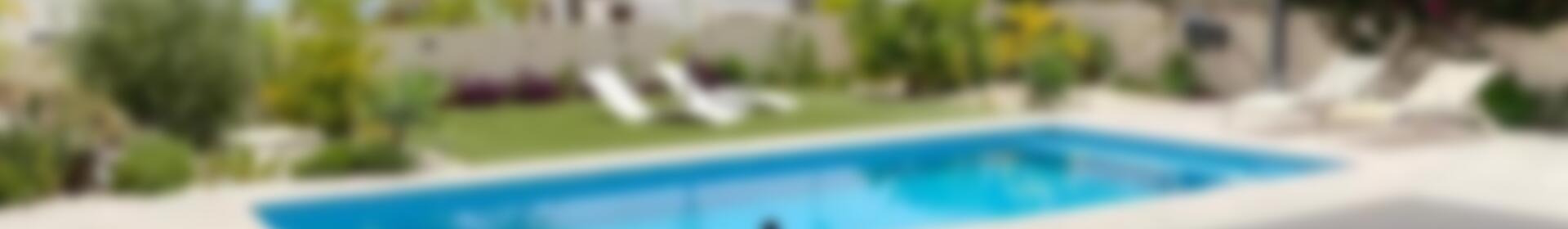 5 soveværelse Villa til salg