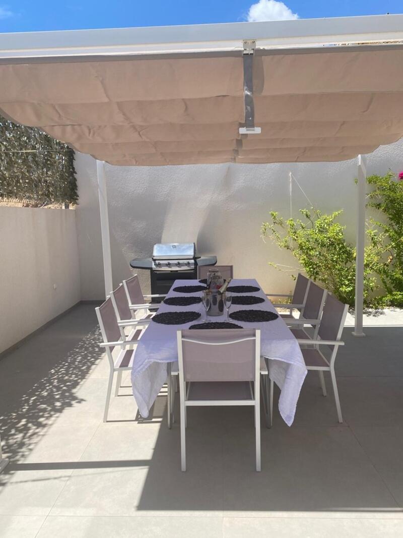 5 soveværelse Villa til salg