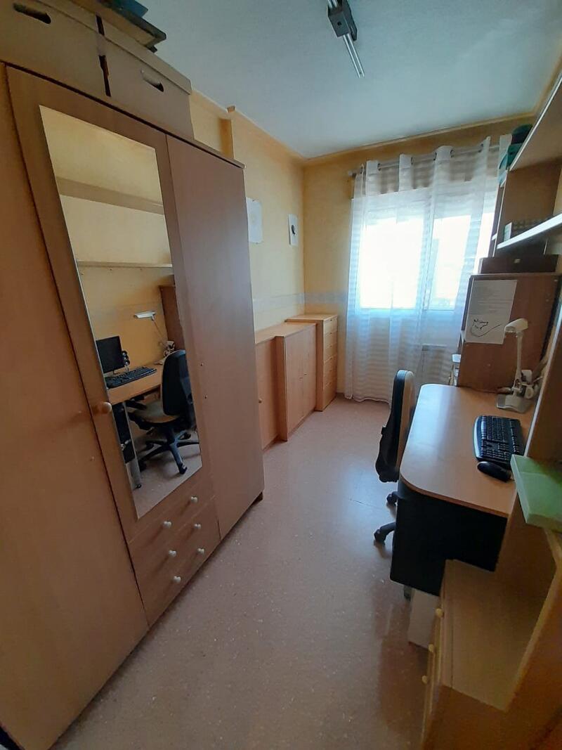 4 sovrum Radhus till salu