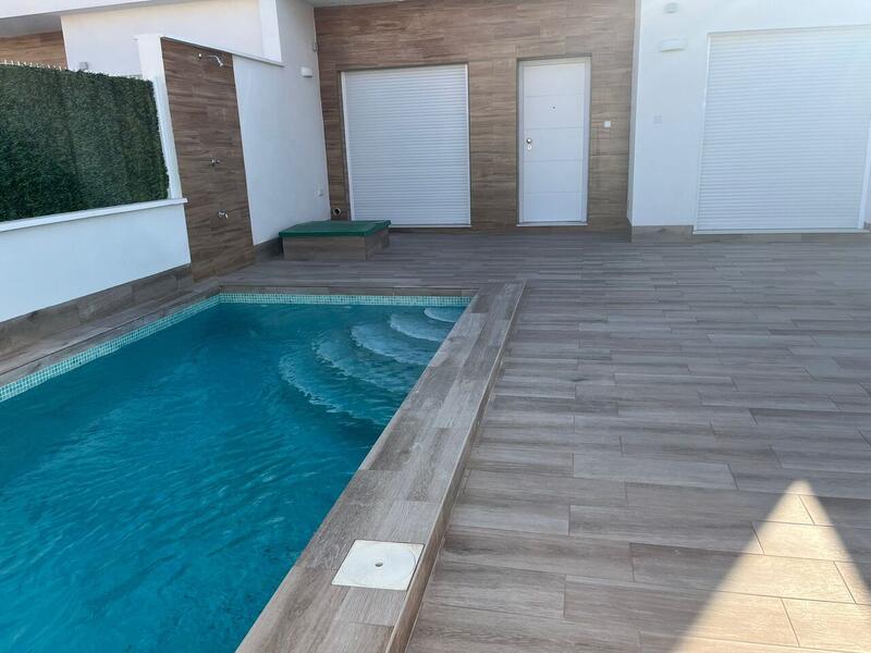 2 Schlafzimmer Villa zu verkaufen