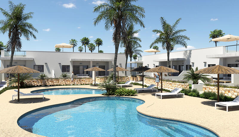 2 bedroom Townhouse for sale