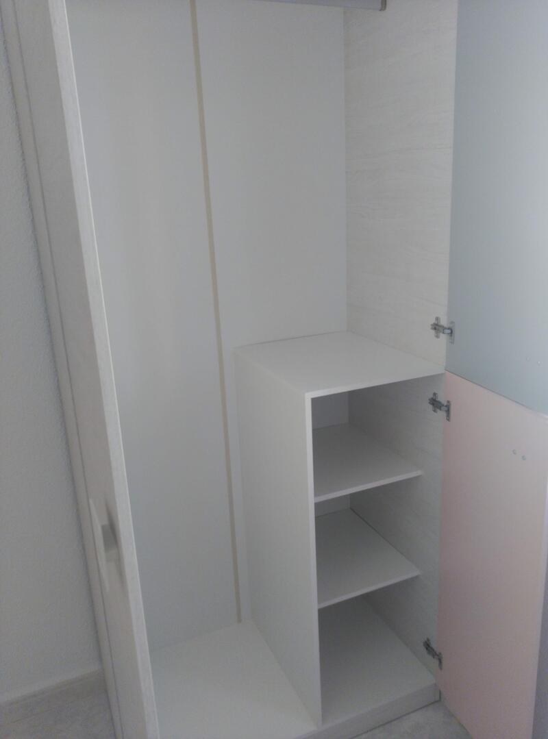2 soveværelse Lejlighed til salg