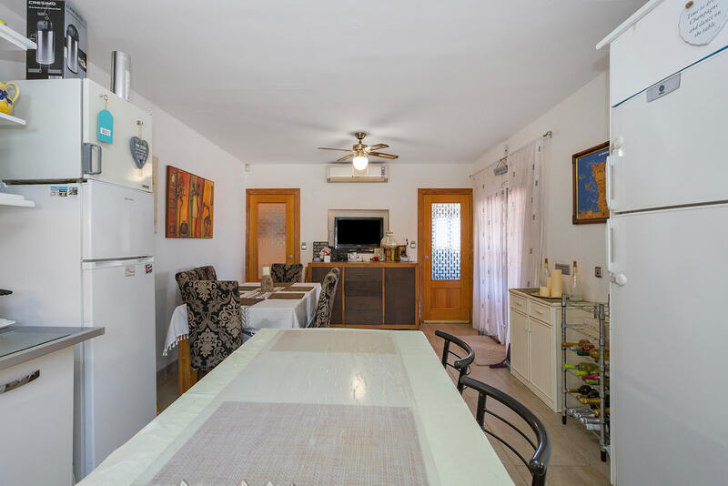 6 Cuarto Villa en venta
