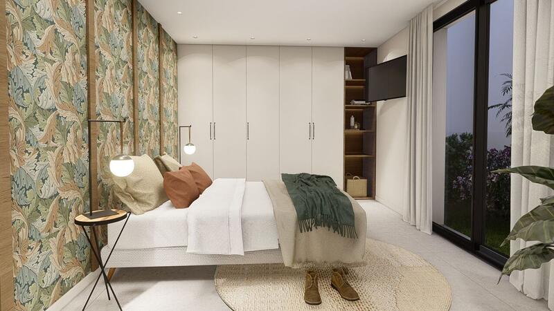 4 Schlafzimmer Villa zu verkaufen