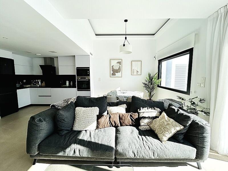 3 Schlafzimmer Villa zu verkaufen