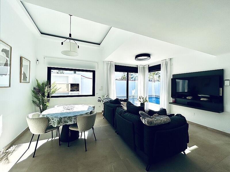 3 Schlafzimmer Villa zu verkaufen