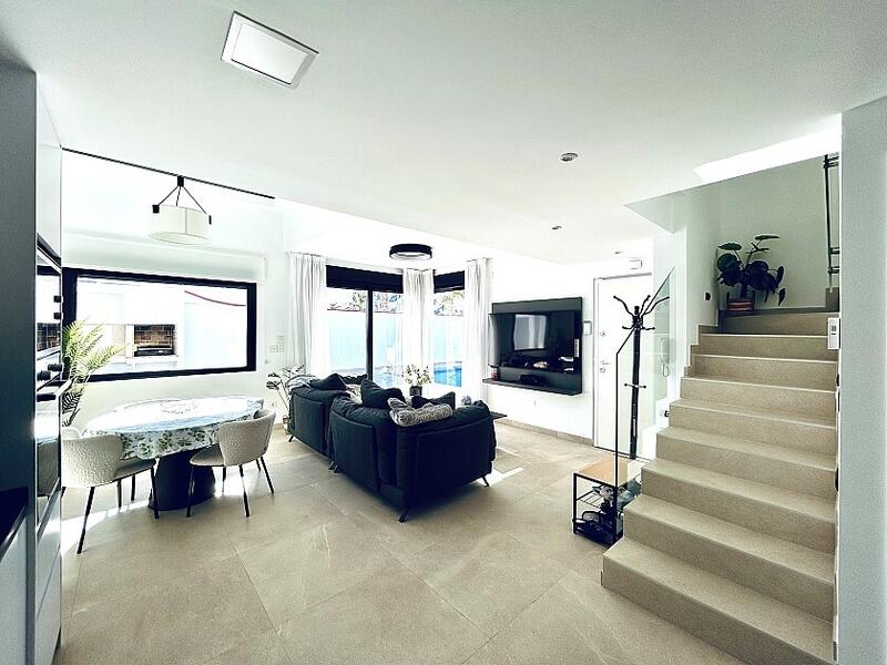3 Schlafzimmer Villa zu verkaufen